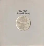 The CBS Sound Library