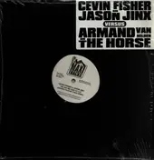 Horse - The Way We Used To / Ghetto House Groove