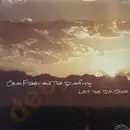 12'' - The Cevin Fisher & Scumfrog - Let The Sun Shine