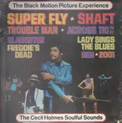 The Cecil Holmes Soulful Sounds