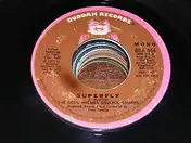 The Cecil Holmes Soulful Sounds - Superfly
