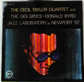 Cecil Taylor - At Newport '57