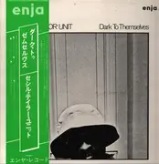 LP - The Cecil Taylor Unit - Dark To Themselves - OBI + Insert