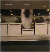 Double LP - The Cecil Taylor Unit - Live In Bologna