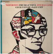 Cecil Taylor - Nefertiti, the Beautiful One Has Come