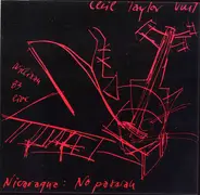 The Cecil Taylor Unit - Nicaragua: No Pasaran - Willisau 83 Live