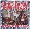 7inch Vinyl Single - The Celebrated Artists Band - Who Do You Think You Are