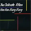 LP - The Celibate Rifles - Kiss Kiss Bang Bang