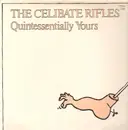LP - The Celibate Rifles - Quintessentially Yours