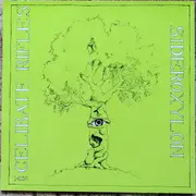 Double LP - The Celibate Rifles - Sideroxylon / The Celibate Rifles