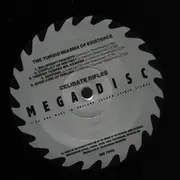 LP - The Celibate Rifles - The Turgid Miasma Of Existence - Gatefold