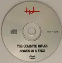 CD - The Celibate Rifles - Heaven On A Stick