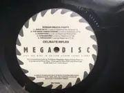 LP - The Celibate Rifles - Roman Beach Party
