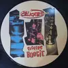 Picture LP - The Celicates - Suicide Boogie