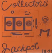 LP - The Cellar Boys, Duke Ellington and his Orchestra et al. - Collector's Jackpot