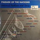 LP - The Central Band Of The Royal Air Force , Laurence Henry Hicks - Parade Of The Nations