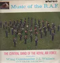 LP - The Central Band Of The Royal Air Force - Music Of The R.A.F.