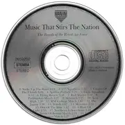 CD - The Central Band Of The Royal Air Force - Music That Stirs The Nation