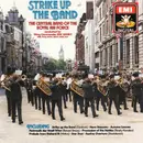 CD - The Central Band Of The Royal Air Force - Strike Up The Band