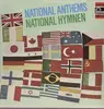 LP - The Central Band of the Royal Australian Air Force - National Anthems National Hymnen