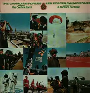 The Central Band - The Central Band