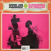 LP - The Central City All Stars - Dixieland Favorieten