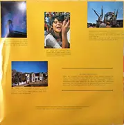 Double LP - The Central Malay Choir - Malay Quarter