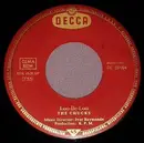 7inch Vinyl Single - The Chucks - Loo-Be-Loo