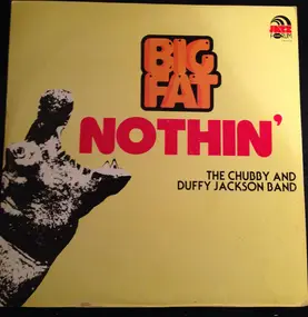 The The - Big Fat Nothin'