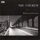 CD - The Church - Megalopolis