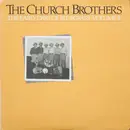 LP - The Church Brothers - The Early Days Of Bluegrass - Volume 8