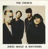 CD - The Church - Jokes Magic & Souvenirs