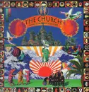 Double LP - The Church - Sometime Anywhere - RARE