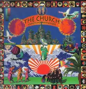 The Church - Sometime Anywhere