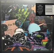 Double LP - The Church - The Hypnogogue - Neon Violet