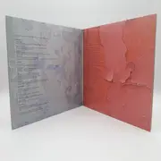 Double LP - The Church - Untitled #23 - 1st Press on 	Second Motion Records