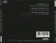 CD - The Church - Megalopolis