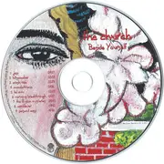 CD - The Church - Beside Yourself