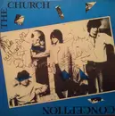LP - The Church - Conception