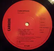 LP - The Church - Conception