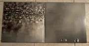 Double LP - The Church - Further/Deeper