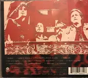 CD - The Church - Forget Yourself