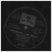 Double LP - The Church - Hindsight 1980-1987