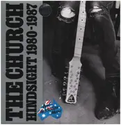 Double LP - The Church - Hindsight 1980-1987