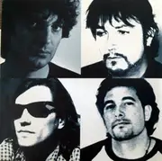 Double CD - The Church - Hologram Of Baal