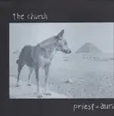 LP - The Church - Priest=Aura - RARE