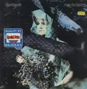 LP - The Church - Remote Luxury