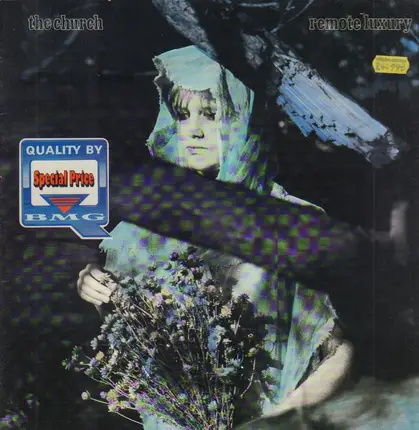 The Church - Remote Luxury