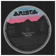 LP - The Church - Starfish