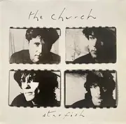 LP - The Church - Starfish